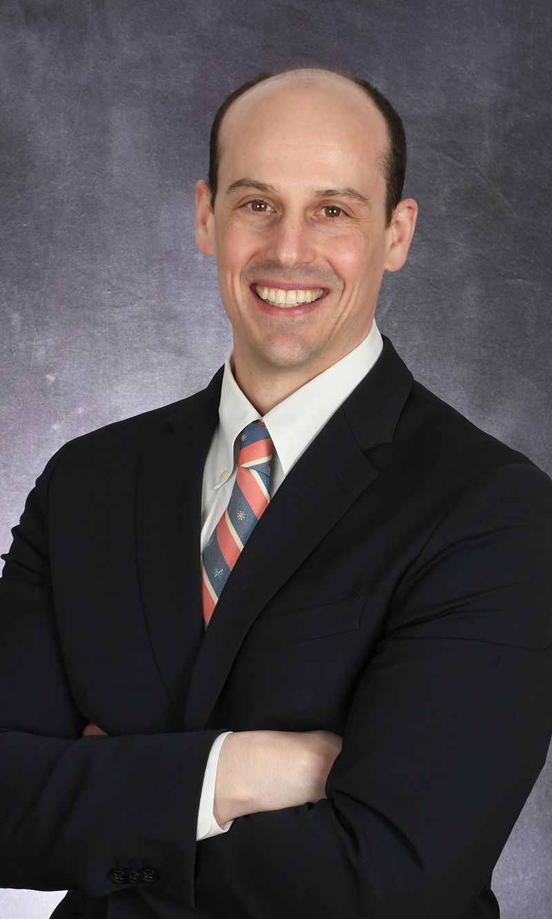 dr. grayson p connors