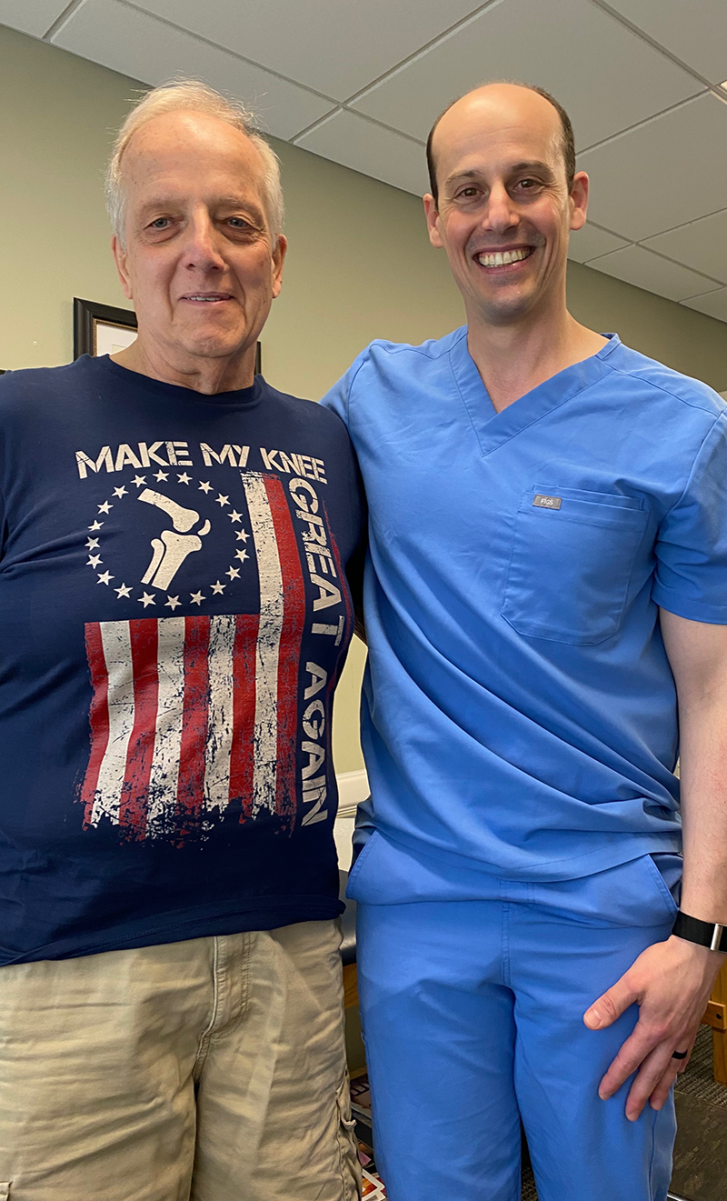 dr. grayson p connors