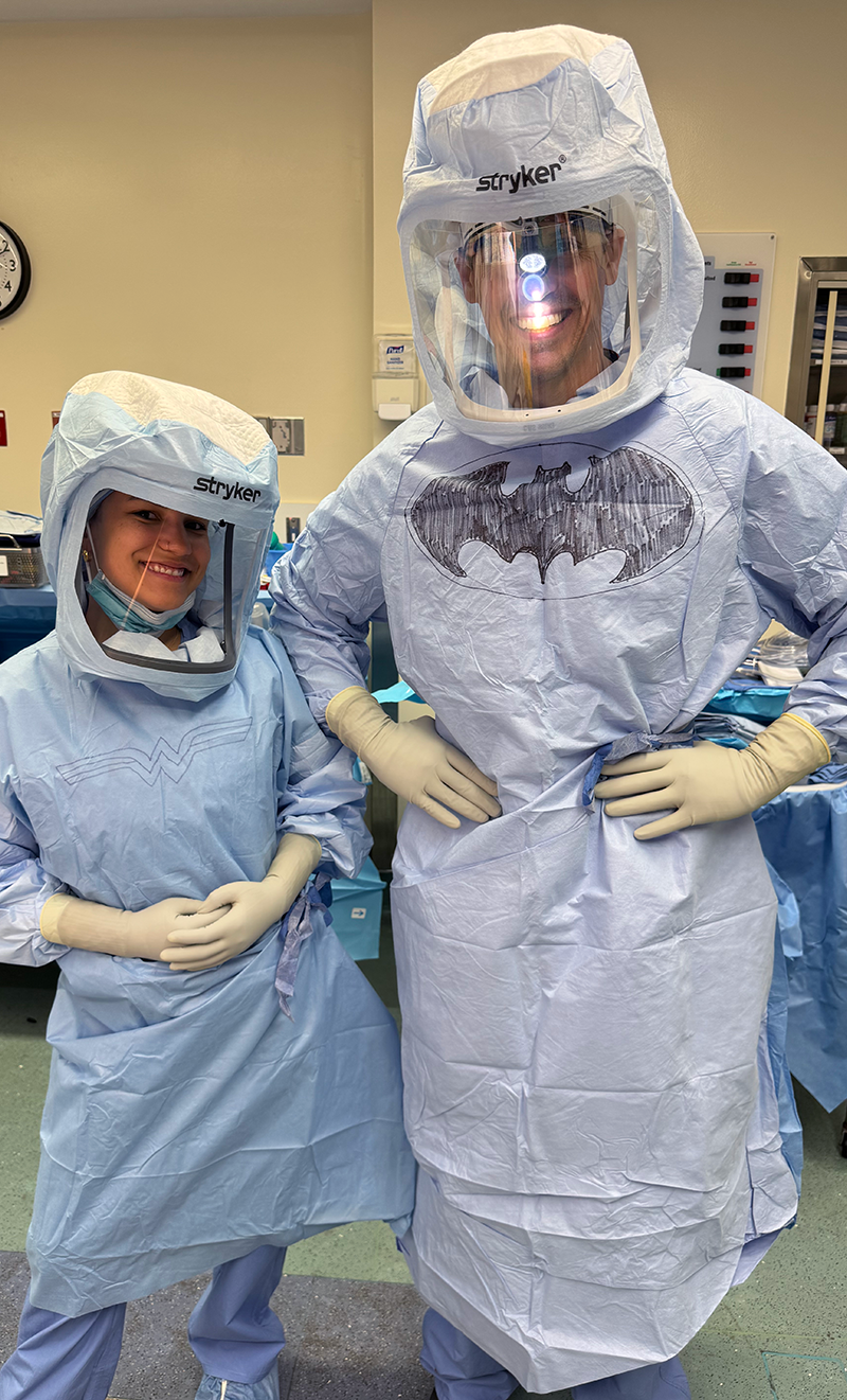 dr. grayson p connors